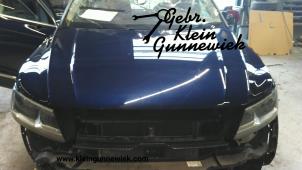 Gebruikte Motorkap Volkswagen Tiguan Prijs € 375,00 Margeregeling aangeboden door Gebr.Klein Gunnewiek Ho.BV