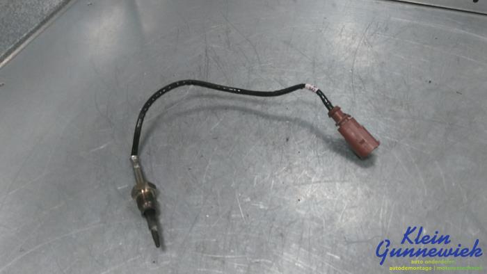 Gebruikte Uitlaat temperatuursensor Audi A3 Prijs € 40,00 Margeregeling aangeboden door Klein Gunnewiek Autodemontage & Motorentechniek