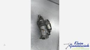 Gebruikte Startmotor Audi Q7 Prijs € 45,00 Margeregeling aangeboden door Klein Gunnewiek Autodemontage & Motorentechniek