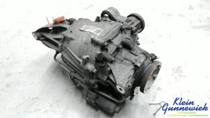 Gebruikte Cardanklok achter Audi SQ7 Prijs € 1.595,00 Margeregeling aangeboden door Klein Gunnewiek Autodemontage & Motorentechniek