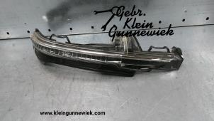 Gebruikte Knipperlicht spiegel rechts Audi Q7 Prijs € 35,00 Margeregeling aangeboden door Gebr.Klein Gunnewiek Ho.BV