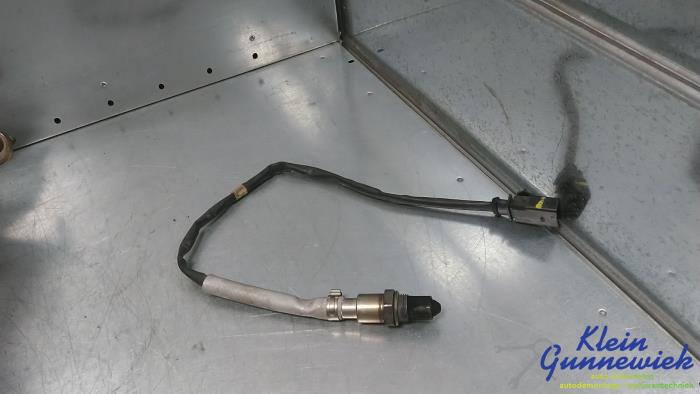 Gebruikte Lambda Sonde Audi SQ7 Prijs € 65,00 Margeregeling aangeboden door Klein Gunnewiek Autodemontage & Motorentechniek