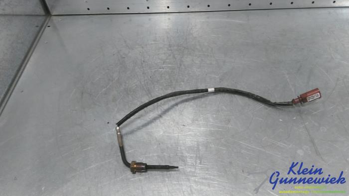 Gebruikte Uitlaat temperatuursensor Audi SQ7 Prijs € 50,00 Margeregeling aangeboden door Klein Gunnewiek Autodemontage & Motorentechniek