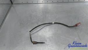 Gebruikte Uitlaat temperatuursensor Audi SQ7 Prijs € 60,00 Margeregeling aangeboden door Klein Gunnewiek Autodemontage & Motorentechniek