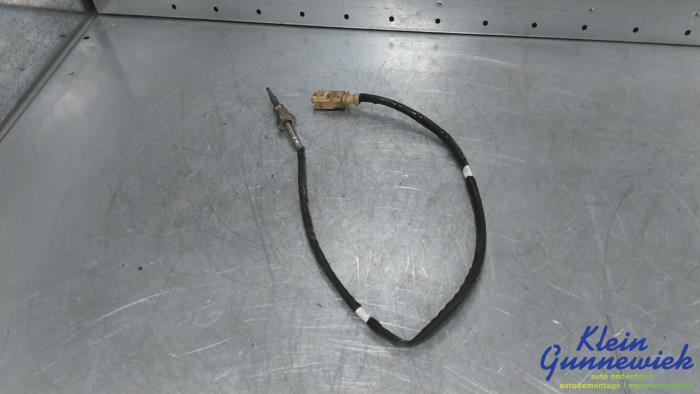 Gebruikte Uitlaat temperatuursensor Audi SQ7 Prijs € 55,00 Margeregeling aangeboden door Klein Gunnewiek Autodemontage & Motorentechniek