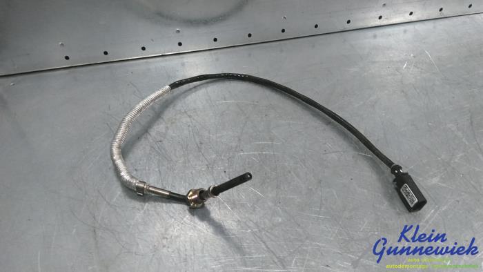 Gebruikte Uitlaat temperatuursensor Audi SQ7 Prijs € 55,00 Margeregeling aangeboden door Klein Gunnewiek Autodemontage & Motorentechniek