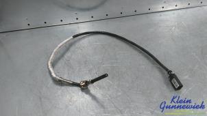 Gebruikte Uitlaat temperatuursensor Audi SQ7 Prijs € 65,00 Margeregeling aangeboden door Klein Gunnewiek Autodemontage & Motorentechniek