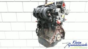 Gebruikte Motor Renault Twingo Prijs € 195,00 Margeregeling aangeboden door Klein Gunnewiek Autodemontage & Motorentechniek