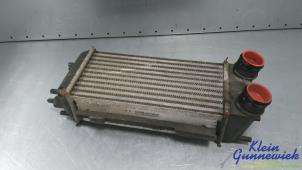 Gebruikte Intercooler Ford Transit Prijs € 65,00 Margeregeling aangeboden door Klein Gunnewiek Autodemontage & Motorentechniek