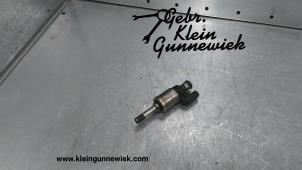 Gebruikte Injector (benzine injectie) Ford Focus Prijs € 30,00 Margeregeling aangeboden door Gebr.Klein Gunnewiek Ho.BV