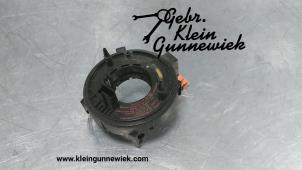 Gebruikte Klokveer Airbag Volkswagen Golf Prijs € 20,00 Margeregeling aangeboden door Gebr.Klein Gunnewiek Ho.BV