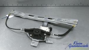 Gebruikte Motor portierruit Ford Transit Prijs € 71,00 Margeregeling aangeboden door Klein Gunnewiek Autodemontage & Motorentechniek