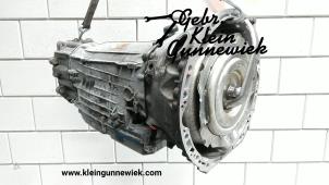 Gebruikte Automaatbak Mercedes ML-Klasse Prijs € 1.195,00 Margeregeling aangeboden door Gebr.Klein Gunnewiek Ho.BV