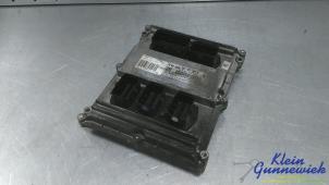 Gebruikte Inspuitcomputer Audi Q7 Prijs € 295,00 Margeregeling aangeboden door Klein Gunnewiek Autodemontage & Motorentechniek