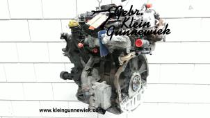 Gebruikte Motor Renault Trafic Prijs € 1.695,00 Margeregeling aangeboden door Gebr.Klein Gunnewiek Ho.BV
