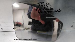 Gebruikte Spiegelglas rechts Volkswagen Tiguan Prijs € 30,00 Margeregeling aangeboden door Gebr.Klein Gunnewiek Ho.BV