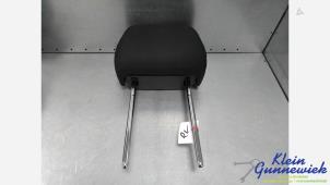 Gebruikte Hoofdsteun Volkswagen Tiguan Prijs € 45,00 Margeregeling aangeboden door Klein Gunnewiek Autodemontage & Motorentechniek