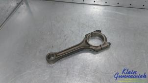 Gebruikte Drijfstang Audi A4 Prijs € 75,00 Margeregeling aangeboden door Klein Gunnewiek Autodemontage & Motorentechniek