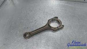 Gebruikte Drijfstang Audi A4 Prijs € 75,00 Margeregeling aangeboden door Klein Gunnewiek Autodemontage & Motorentechniek