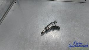 Gebruikte Injector (benzine injectie) Audi A5 Prijs € 40,00 Margeregeling aangeboden door Klein Gunnewiek Autodemontage & Motorentechniek