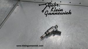 Gebruikte Injector (benzine injectie) Audi A5 Prijs € 75,00 Margeregeling aangeboden door Gebr.Klein Gunnewiek Ho.BV