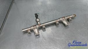 Gebruikte Injector brug Audi A5 Prijs € 60,00 Margeregeling aangeboden door Klein Gunnewiek Autodemontage & Motorentechniek