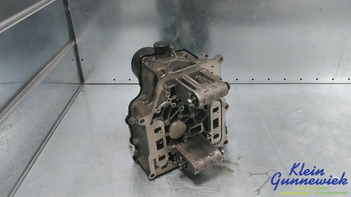 Gebruikte Mechatronic Volkswagen Scirocco Prijs € 497,00 Margeregeling aangeboden door Klein Gunnewiek Autodemontage & Motorentechniek