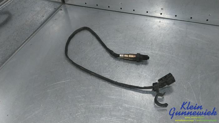 Gebruikte Lambda Sonde Ford B-Max Prijs € 17,00 Margeregeling aangeboden door Klein Gunnewiek Autodemontage & Motorentechniek