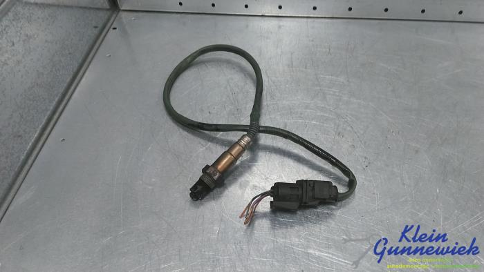 Gebruikte Lambda Sonde Mercedes E-Klasse Prijs € 80,00 Margeregeling aangeboden door Klein Gunnewiek Autodemontage & Motorentechniek
