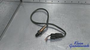 Gebruikte Lambda Sonde Mercedes E-Klasse Prijs € 100,00 Margeregeling aangeboden door Klein Gunnewiek Autodemontage & Motorentechniek