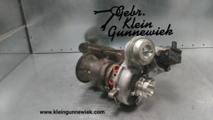 Gebruikte Turbo Mercedes GLE-Klasse Prijs € 500,00 Margeregeling aangeboden door Gebr.Klein Gunnewiek Ho.BV
