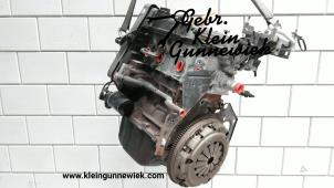 Gebruikte Motor Fiat 500 Prijs € 175,00 Margeregeling aangeboden door Gebr.Klein Gunnewiek Ho.BV