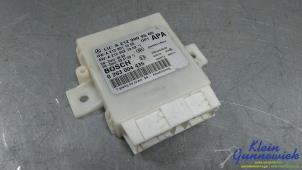 Gebruikte Module PDC Mercedes E-Klasse Prijs € 50,00 Margeregeling aangeboden door Klein Gunnewiek Autodemontage & Motorentechniek