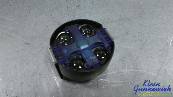 Regensensor van een Mercedes E-Klasse 2011