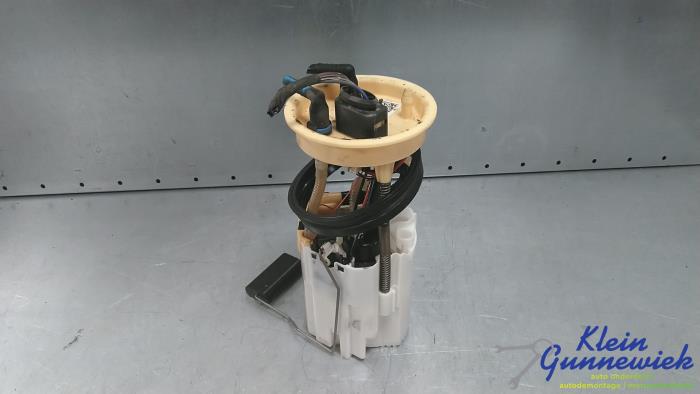 Gebruikte Tank element Pomp Volkswagen Caddy Prijs € 81,00 Margeregeling aangeboden door Klein Gunnewiek Autodemontage & Motorentechniek