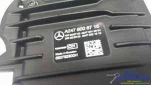 Gebruikte Computer Diversen Mercedes EQC Prijs € 175,00 Margeregeling aangeboden door Klein Gunnewiek Autodemontage & Motorentechniek