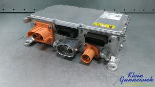 Gebruikte Inverter Mercedes EQC Prijs € 895,00 Margeregeling aangeboden door Klein Gunnewiek Autodemontage & Motorentechniek