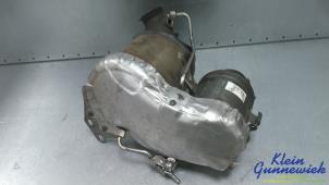 Gebruikte Roetfilter Audi A3 Prijs € 375,00 Margeregeling aangeboden door Klein Gunnewiek Autodemontage & Motorentechniek