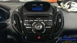 Gebruikte Display Interieur Ford B-Max Prijs € 150,00 Margeregeling aangeboden door Klein Gunnewiek Autodemontage & Motorentechniek