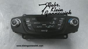 Gebruikte Kachel Bedieningspaneel Ford B-Max Prijs € 125,00 Margeregeling aangeboden door Gebr.Klein Gunnewiek Ho.BV