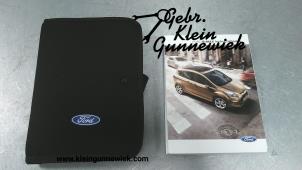 Gebruikte Instructie Boekje Ford B-Max Prijs € 25,00 Margeregeling aangeboden door Gebr.Klein Gunnewiek Ho.BV