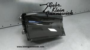 Gebruikte Head-up display Mercedes EQC Prijs € 395,00 Margeregeling aangeboden door Gebr.Klein Gunnewiek Ho.BV