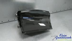 Gebruikte Head-up display Mercedes EQC Prijs € 395,00 Margeregeling aangeboden door Klein Gunnewiek Autodemontage & Motorentechniek