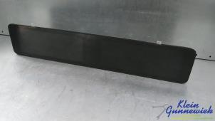 Gebruikte Display Interieur Mercedes EQC Prijs € 345,00 Margeregeling aangeboden door Klein Gunnewiek Autodemontage & Motorentechniek