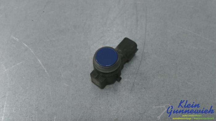 Gebruikte PDC Sensor Ford B-Max Prijs € 20,00 Margeregeling aangeboden door Klein Gunnewiek Autodemontage & Motorentechniek