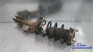 Gebruikte Voorpoot rechts Ford B-Max Prijs € 50,00 Margeregeling aangeboden door Klein Gunnewiek Autodemontage & Motorentechniek