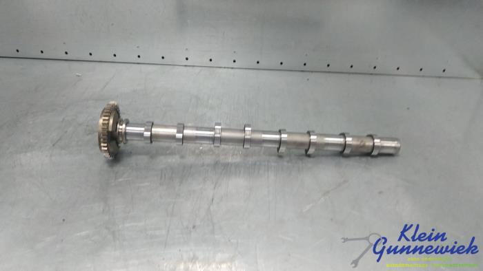 Gereviseerde Nokkenas BMW 3-Serie Prijs € 187,55 Inclusief btw aangeboden door Klein Gunnewiek Autodemontage & Motorentechniek
