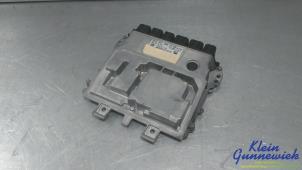 Gebruikte Inspuitcomputer Mercedes E-Klasse Prijs € 157,00 Margeregeling aangeboden door Klein Gunnewiek Autodemontage & Motorentechniek