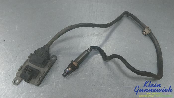 Gebruikte Lambda Sonde Mercedes E-Klasse Prijs € 125,00 Margeregeling aangeboden door Klein Gunnewiek Autodemontage & Motorentechniek