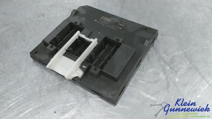 Gebruikte Bodycontrol Module Audi A3 Prijs € 64,00 Margeregeling aangeboden door Klein Gunnewiek Autodemontage & Motorentechniek